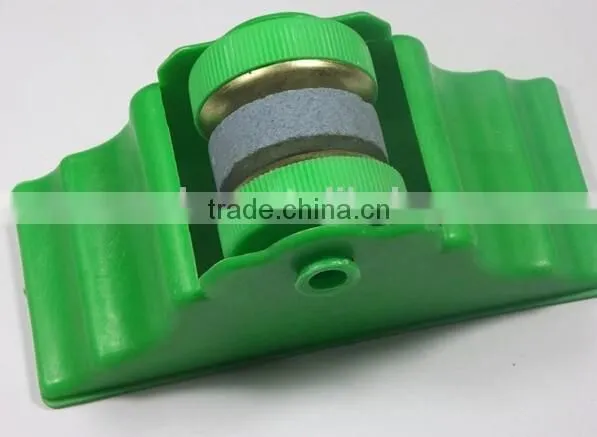 Universal Mini Knife Sharpener Sharpener Knife Knife Sharpener Manual photo-4