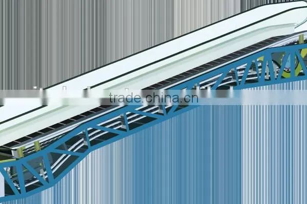 2016 Safe and Stable Elevator and Escalators From UNITED photo-3
