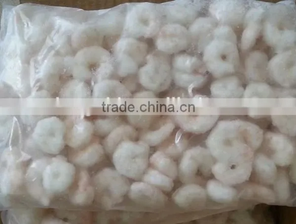 Frozen Vannamei Shrimp photo-2