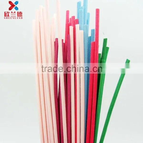 Different Color Fragrance Reed Diffuser Sticks for Aroma Diffuser photo-6