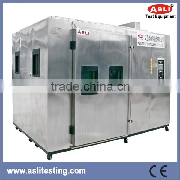 Temperature Cycling Chambers photo-4
