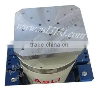 China Manufacturer Electrodynamic Shaker & Vibration Test System photo-6