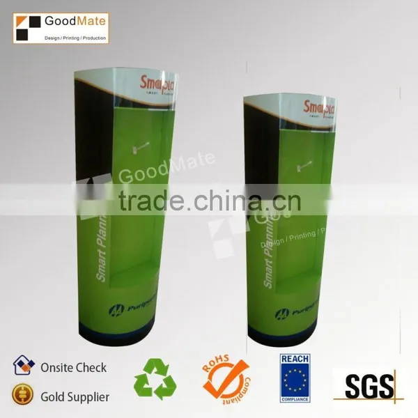 Poster Advertising Display