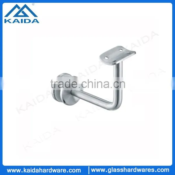 Online Shopping to Stainless Steel Glass Handrail Bracket for Stairs photo-2