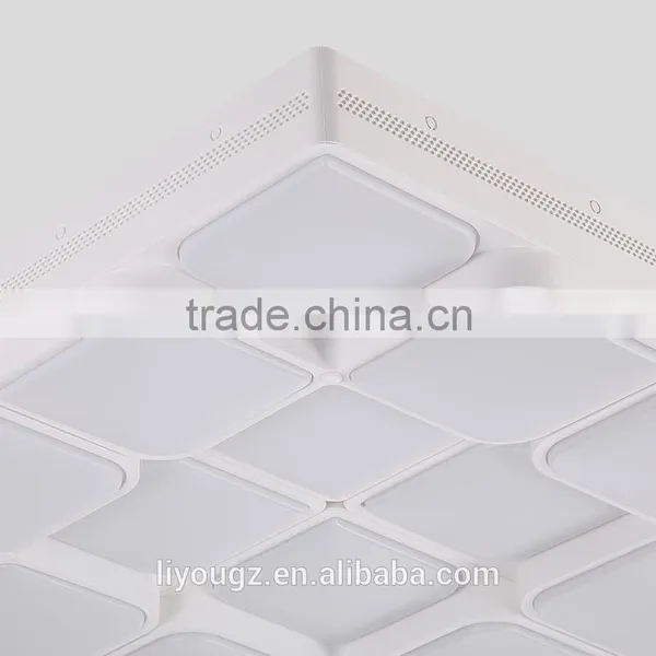 XIANG AN JU New Style Sitting Room Imports of High-end LED5730 Bedroom Lamp photo-5