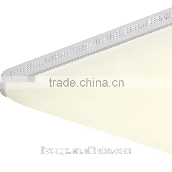 Hot Sale 12W 28W 28W 54W 72W Led Ceiling Lamp, LED Intelligent Home Ceiling Light , 220v Led Ceiling Lamps,XIANG AN JU LAMP photo-4
