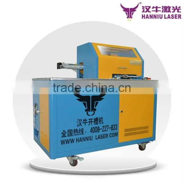 High Speed Cnc Slotting Machine Low Price for Hot Sale photo-3