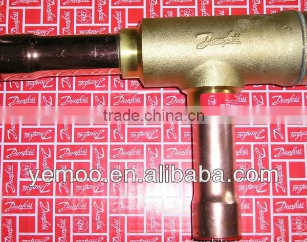 YEMOO Nrv Type Angleway Solder Refrigeration System Check Valve photo-5