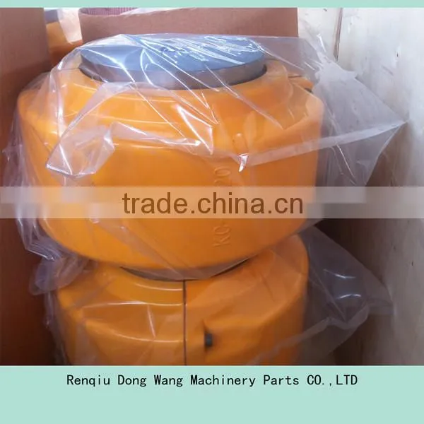 Chain Coupling KC10020 photo-2