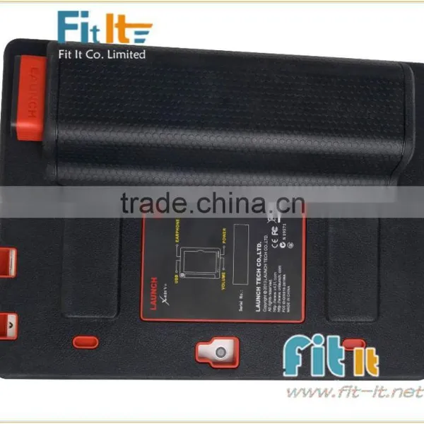 Launch X431 V+ Cars Diagnostic Tool Super Scanner With Bluetooth/Wifi G photo-3