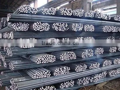 Carbon Steel Round Bar photo-6