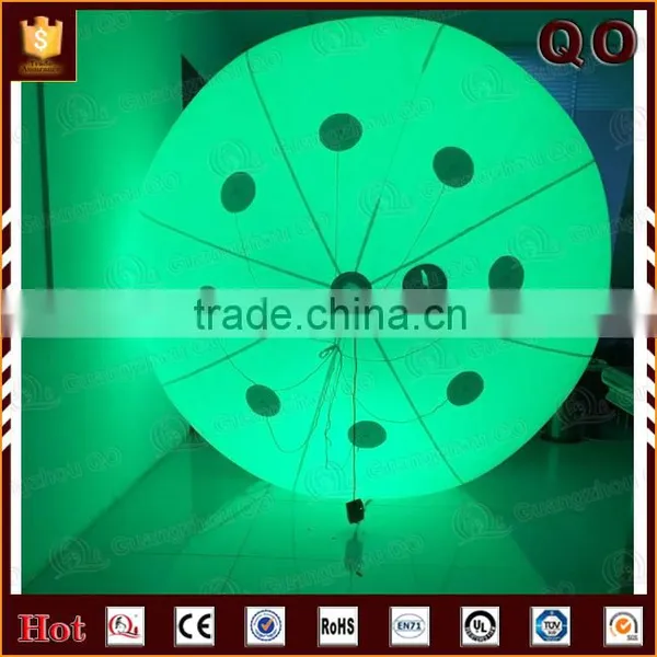 Cheap Inflatable Advertising Balloons Large Balloon Light With Led photo-6