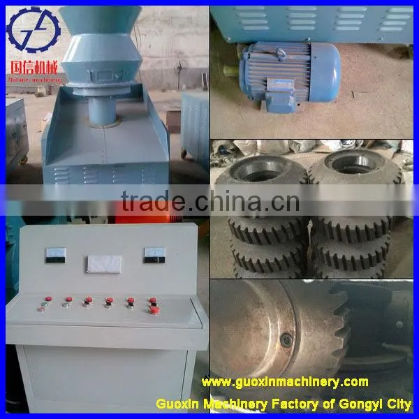 Factory Price Wood Pellet Machine/Biomass Wood Pellet Mill photo-4