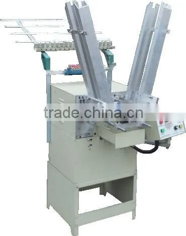 Cotton Thread Bobbin Winder Machine/automatic bobbin winder machine GBQ3800-1