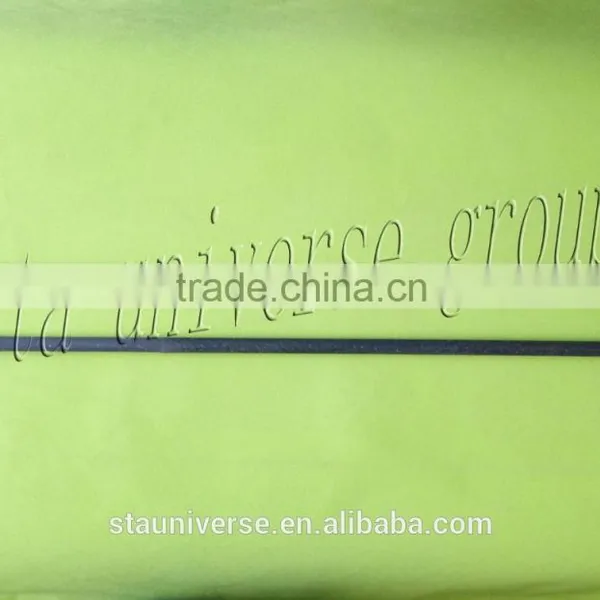 Rod Type Silicon Carbide Sic Heating Element for Electroncis photo-3