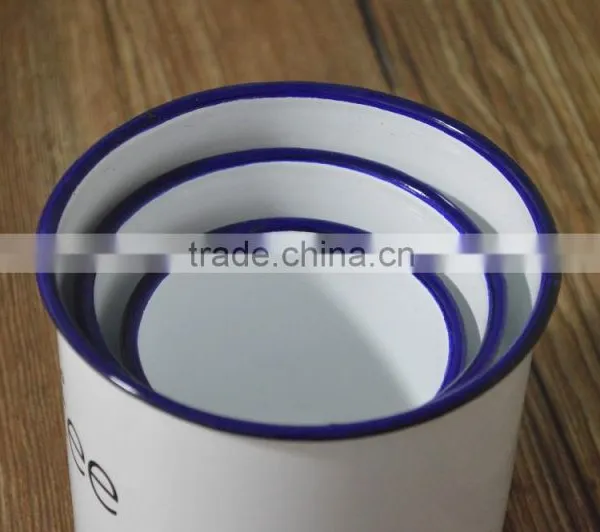 Metal Canister Set photo-3