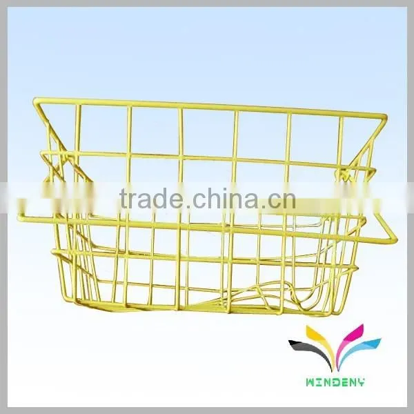 Made in China High Quality Top Sale Durable Unique Metal Decorative Heavy Duty Dishwasher Rack Plastic photo-4