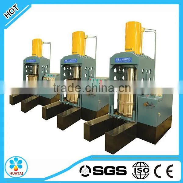 High Quality Hot Selling Cold Press Castor Oil With Advanced Technology photo-3