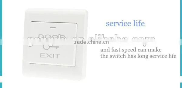 Electrical Isolation Door Switch photo-2