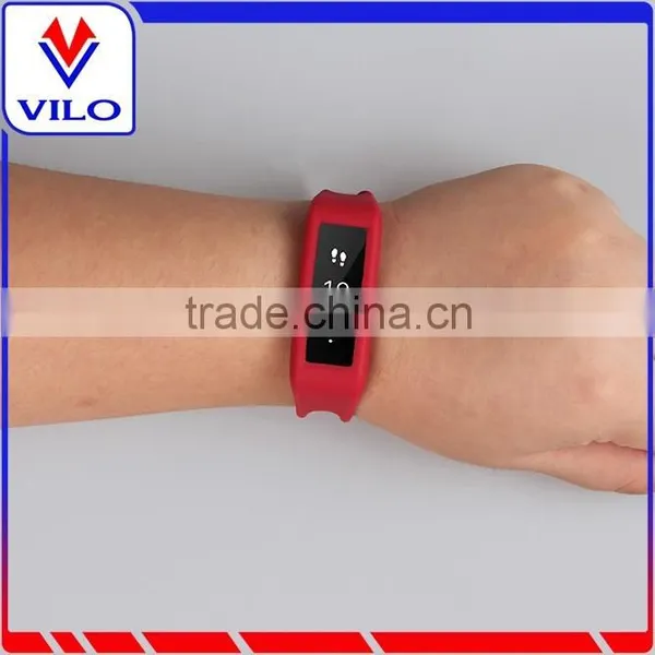 Silicone Wrist Band Replacement Watch Strap For Fitbit Alta Rubber Watch Band photo-5