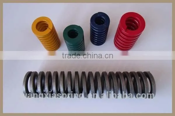 Mould Compression Spring Shape-memory-alloy photo-3