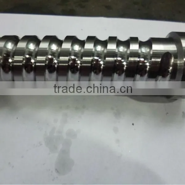SK6520 CNC Thread Milling Machine photo-2