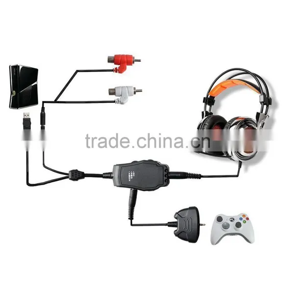 Phone Custom Gaming Headphones With Mic photo-6