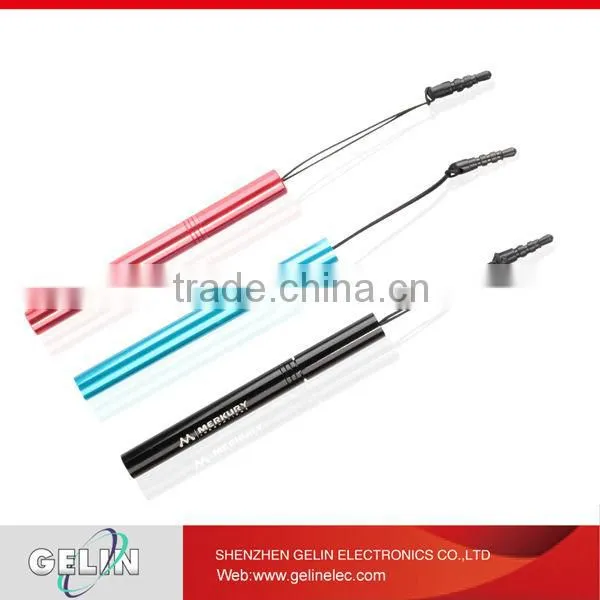 Mini Stylus Pen for Resistive Touch Screen