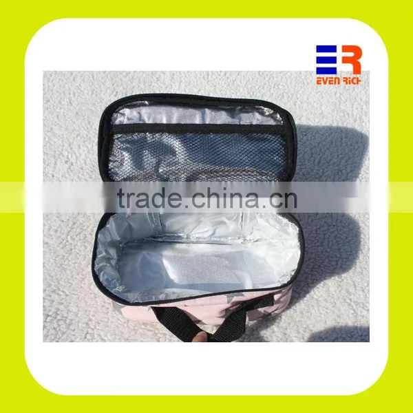 Lunch Bag With Handle Strap photo-3