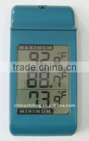 SH-139 Digital Max-min Thermometer photo-4