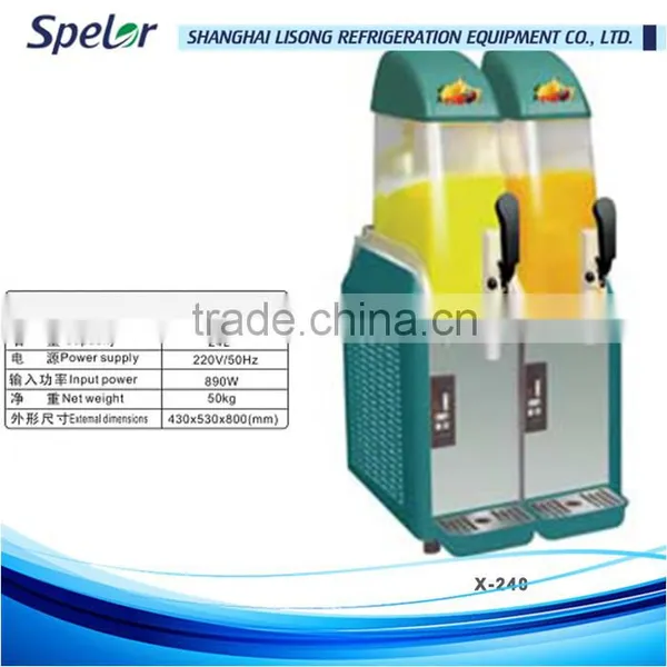 High-grade Easy Cool Slush Machine Parts photo-2