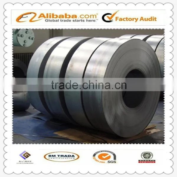Spring Strip Steel Mild Band Strap Strips photo-2