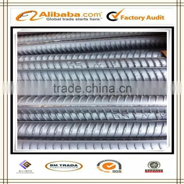 Deformed Steel Bar photo-2