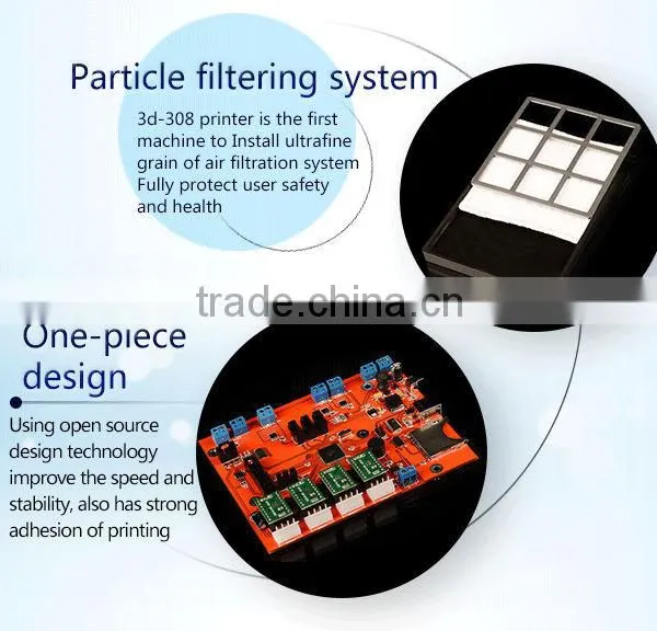 3D Printer Heating Mat With CE/Rosh Certification photo-4