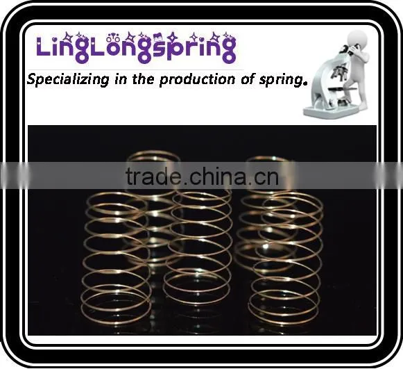 Copper Compression Spring Supplier photo-5