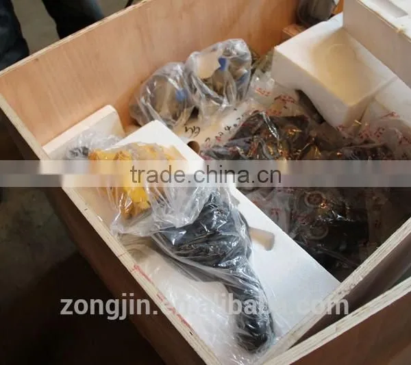 XCMG Wheel Loader Spare Parts for ZL50G/ZL30G/LW500K/LW500F/LW300F photo-4