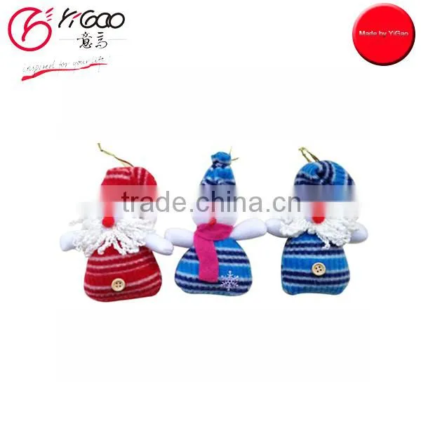 700064 Christmas Decoration Pendant Christmas Hanging Lantern