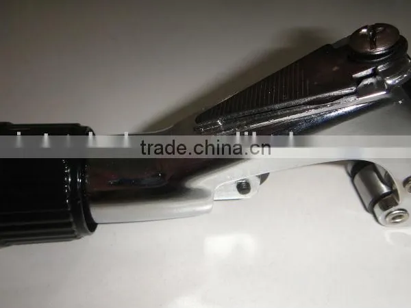 Heavy Duty Tube Cutter photo-2