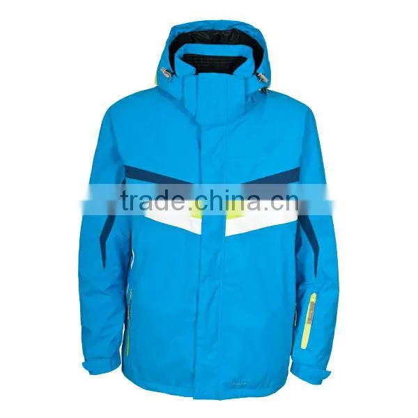 Men Ski Jacket