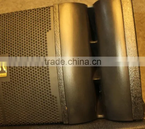 2-way Full Range Wooden Passive Line Array Speaker Box Quality Choice photo-4