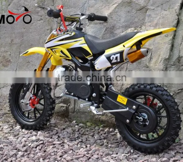 Cheap 50cc Motorcycles Mini Kids Bike 49cc Dirt Bike Pit Bike Motorcycle With Easy Pull Start photo-5
