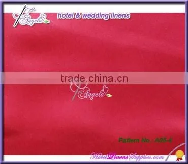Cheap Polyester Plain Table Linens for Wedding Table Decorations-rectangle 60" 126" ( 152*320cm) photo-3