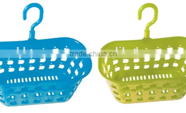 2015 New Design Hanging Storage Basket