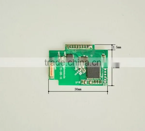 Wireless Zigbee Gateway Light Switches Embedded CC2530 Big Power Zigbee Module photo-5