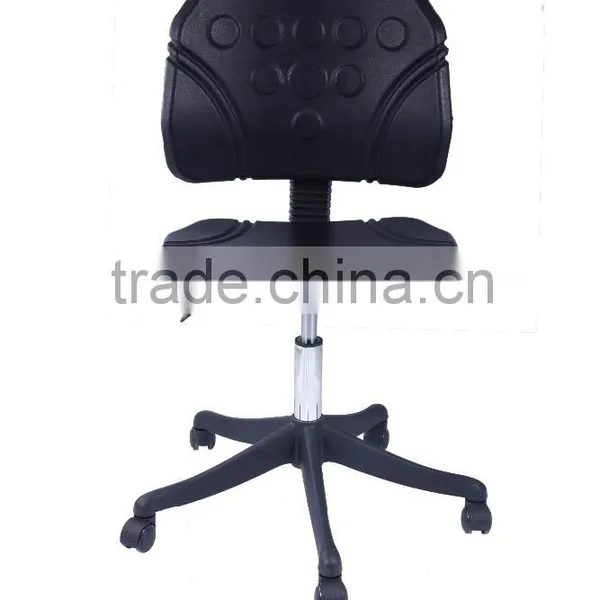Very Cheap Products Blue pu Antistatic Esd Chair Made in China photo-2