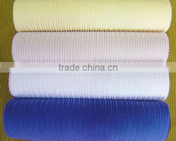 Flocked Toy Fabric Textile Cover Fabric