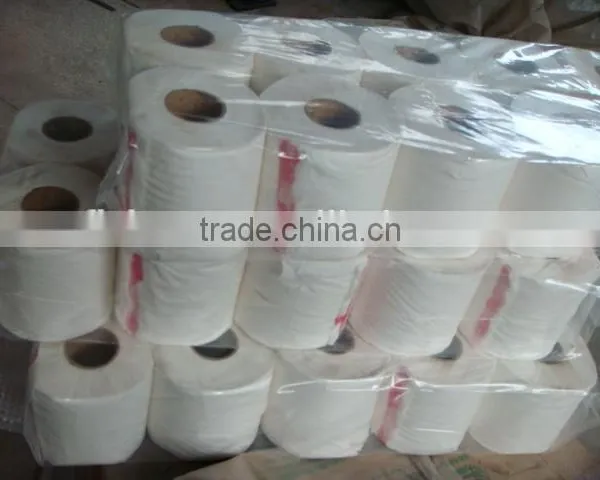 Best Multi-rolls Toilet Paper Packing Machine photo-3