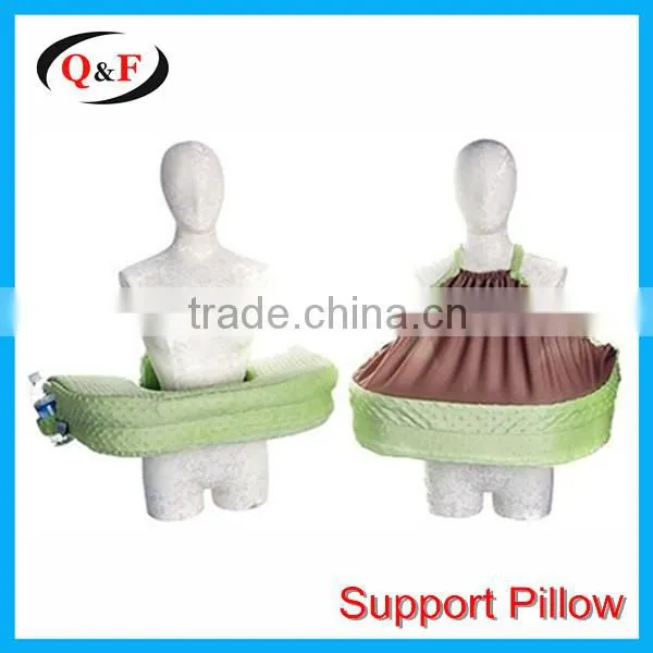 High Quality Baby Pillow for Most Sizes Nursing Pillow