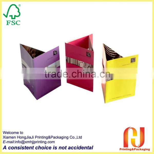 Color Flyer Printing