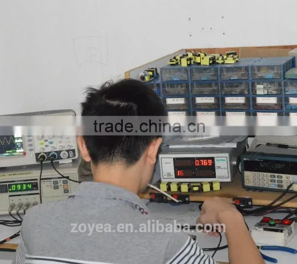 ZY-SCD-5W Factory Price 300ma Triac Dimmable Led Driver Transformer photo-2